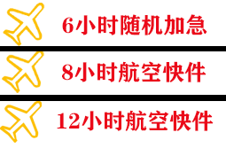 贡嘎空运公司快递公司,专业空运当天件
